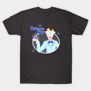 Science Guy T-Shirt